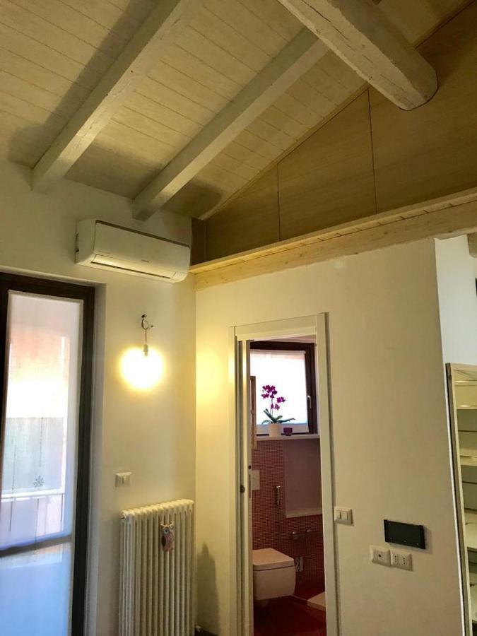 Casa Maddalena Apartment Lierna Exterior photo
