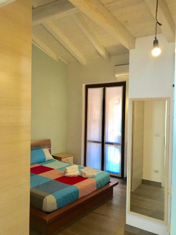 Casa Maddalena Apartment Lierna Exterior photo